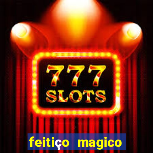 feitiço magico manga pdf